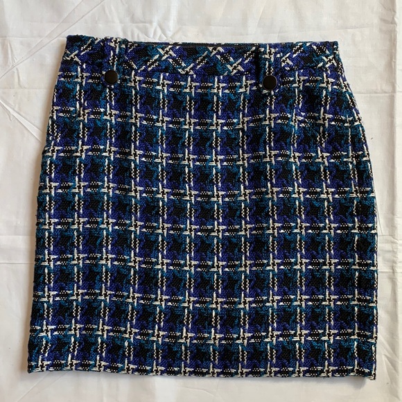 Ann Taylor Loft Skirt - Picture 1 of 5